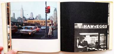 Sample page 22 for book  Eva / Sechtlova Fukova – New York
