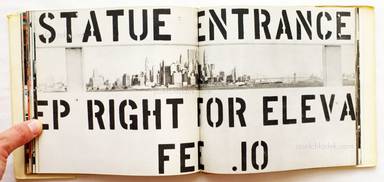 Sample page 23 for book  Eva / Sechtlova Fukova &ndash; New York