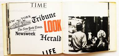 Sample page 25 for book  Eva / Sechtlova Fukova – New York