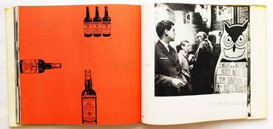 Sample page 26 for book  Eva / Sechtlova Fukova – New York