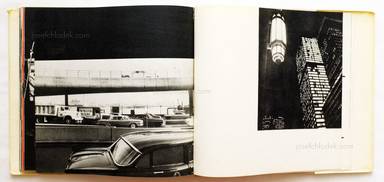 Sample page 28 for book  Eva / Sechtlova Fukova &ndash; New York