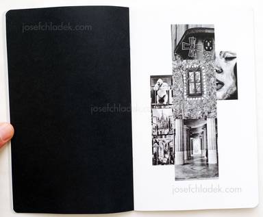 Sample page 5 for book "Santos, Juan – Juan Santos - BCN Photem. After Rauschenberg" Sample page 5 for book "Santos, Juan – Juan Santos - BCN Photem. After Rauschenberg"