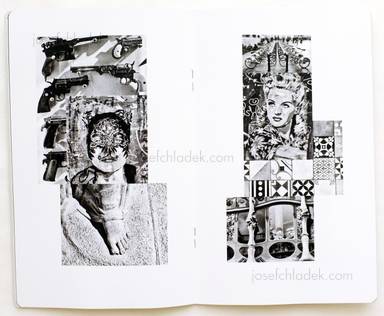 Sample page 4 for book "Santos, Juan – Juan Santos - BCN Photem. After Rauschenberg" Sample page 4 for book "Santos, Juan – Juan Santos - BCN Photem. After Rauschenberg"