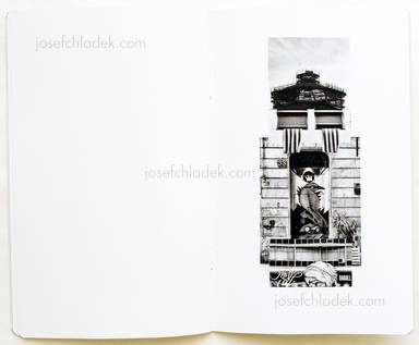 Sample page 3 for book "Santos, Juan – Juan Santos - BCN Photem. After Rauschenberg" Sample page 3 for book "Santos, Juan – Juan Santos - BCN Photem. After Rauschenberg"