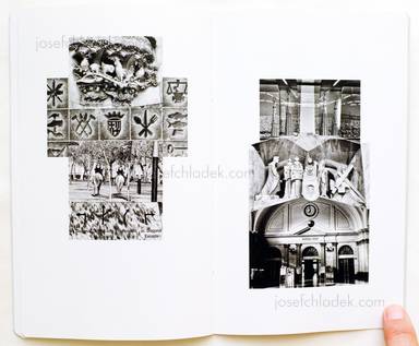 Sample page 2 for book "Santos, Juan – Juan Santos - BCN Photem. After Rauschenberg" Sample page 2 for book "Santos, Juan – Juan Santos - BCN Photem. After Rauschenberg"