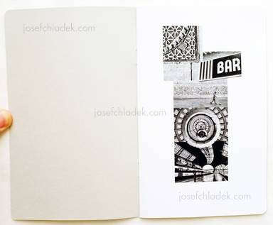 Sample page 7 for book "Santos, Juan – Juan Santos - BCN Photem. After Rauschenberg" Sample page 7 for book "Santos, Juan – Juan Santos - BCN Photem. After Rauschenberg"