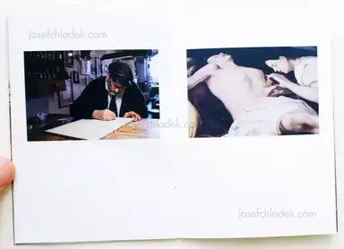 Sample page 4 for book "Zaragoza, Ana – Ana Zaragoza - Waiting for Sophie" Sample page 4 for book "Zaragoza, Ana – Ana Zaragoza - Waiting for Sophie"