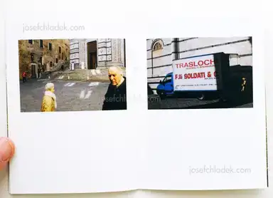 Sample page 3 for book "Zaragoza, Ana – Ana Zaragoza - Waiting for Sophie" Sample page 3 for book "Zaragoza, Ana – Ana Zaragoza - Waiting for Sophie"