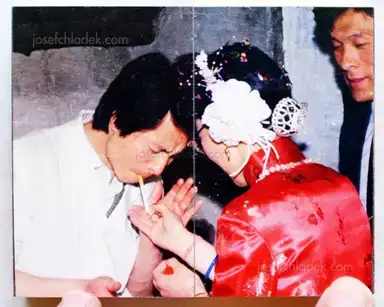 Sample page 10 for book "Sauvin, Thomas – Thomas Sauvin - Until Death Do Us Part" Sample page 10 for book "Sauvin, Thomas – Thomas Sauvin - Until Death Do Us Part"