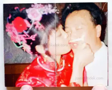 Sample page 8 for book "Sauvin, Thomas – Thomas Sauvin - Until Death Do Us Part" Sample page 8 for book "Sauvin, Thomas – Thomas Sauvin - Until Death Do Us Part"