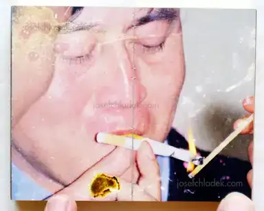 Sample page 7 for book "Sauvin, Thomas – Thomas Sauvin - Until Death Do Us Part" Sample page 7 for book "Sauvin, Thomas – Thomas Sauvin - Until Death Do Us Part"