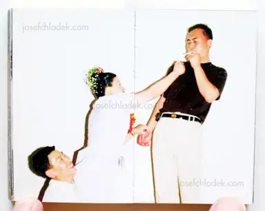 Sample page 3 for book "Sauvin, Thomas – Thomas Sauvin - Until Death Do Us Part" Sample page 3 for book "Sauvin, Thomas – Thomas Sauvin - Until Death Do Us Part"