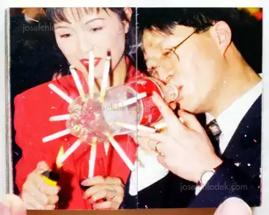 Sample page 1 for book "Sauvin, Thomas – Thomas Sauvin - Until Death Do Us Part" Sample page 1 for book "Sauvin, Thomas – Thomas Sauvin - Until Death Do Us Part"