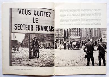 Sample page 7 for book "Bundesministerium für gesamtdeutsche Fragen – Berlin, 13. August, 1961 - Bundesministerium für gesamtdeutsche Fragen" Sample page 7 for book "Bundesministerium für gesamtdeutsche Fragen – Berlin, 13. August, 1961 - Bundesministerium für gesamtdeutsche Fragen"