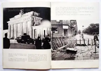 Sample page 6 for book "Bundesministerium für gesamtdeutsche Fragen – Berlin, 13. August, 1961 - Bundesministerium für gesamtdeutsche Fragen" Sample page 6 for book "Bundesministerium für gesamtdeutsche Fragen – Berlin, 13. August, 1961 - Bundesministerium für gesamtdeutsche Fragen"
