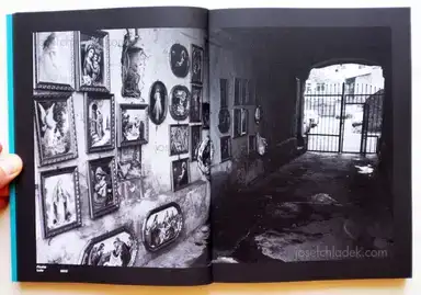 Sample page 16 for book "Zownir, Miron / Mishchenko, Kateryna – Kateryna Mishchenko & Miron Zownir - Ukrainian Night" Sample page 16 for book "Zownir, Miron / Mishchenko, Kateryna – Kateryna Mishchenko & Miron Zownir - Ukrainian Night"