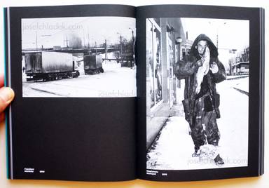 Sample page 13 for book "Zownir, Miron / Mishchenko, Kateryna – Kateryna Mishchenko & Miron Zownir - Ukrainian Night" Sample page 13 for book "Zownir, Miron / Mishchenko, Kateryna – Kateryna Mishchenko & Miron Zownir - Ukrainian Night"