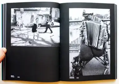 Sample page 12 for book "Zownir, Miron / Mishchenko, Kateryna – Kateryna Mishchenko & Miron Zownir - Ukrainian Night" Sample page 12 for book "Zownir, Miron / Mishchenko, Kateryna – Kateryna Mishchenko & Miron Zownir - Ukrainian Night"