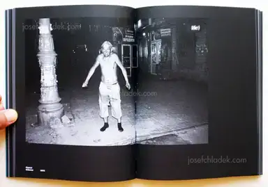 Sample page 11 for book "Zownir, Miron / Mishchenko, Kateryna – Kateryna Mishchenko & Miron Zownir - Ukrainian Night" Sample page 11 for book "Zownir, Miron / Mishchenko, Kateryna – Kateryna Mishchenko & Miron Zownir - Ukrainian Night"