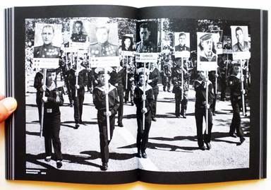 Sample page 9 for book "Zownir, Miron / Mishchenko, Kateryna – Kateryna Mishchenko & Miron Zownir - Ukrainian Night" Sample page 9 for book "Zownir, Miron / Mishchenko, Kateryna – Kateryna Mishchenko & Miron Zownir - Ukrainian Night"