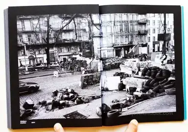 Sample page 6 for book "Zownir, Miron / Mishchenko, Kateryna – Kateryna Mishchenko & Miron Zownir - Ukrainian Night" Sample page 6 for book "Zownir, Miron / Mishchenko, Kateryna – Kateryna Mishchenko & Miron Zownir - Ukrainian Night"