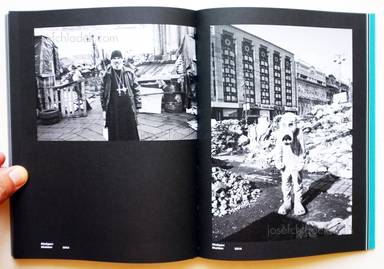 Sample page 5 for book "Zownir, Miron / Mishchenko, Kateryna – Kateryna Mishchenko & Miron Zownir - Ukrainian Night" Sample page 5 for book "Zownir, Miron / Mishchenko, Kateryna – Kateryna Mishchenko & Miron Zownir - Ukrainian Night"