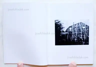 Sample page 9 for book "Quiroga, Tomás – Tomás Quiroga - Apátrida" Sample page 9 for book "Quiroga, Tomás – Tomás Quiroga - Apátrida"