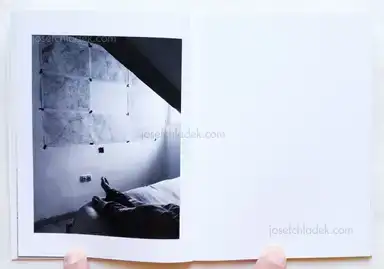 Sample page 7 for book "Quiroga, Tomás – Tomás Quiroga - Apátrida" Sample page 7 for book "Quiroga, Tomás – Tomás Quiroga - Apátrida"