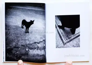 Sample page 5 for book "Quiroga, Tomás – Tomás Quiroga - Apátrida" Sample page 5 for book "Quiroga, Tomás – Tomás Quiroga - Apátrida"