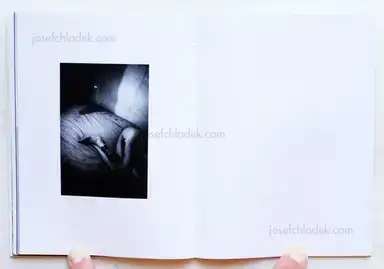 Sample page 2 for book "Quiroga, Tomás – Tomás Quiroga - Apátrida" Sample page 2 for book "Quiroga, Tomás – Tomás Quiroga - Apátrida"