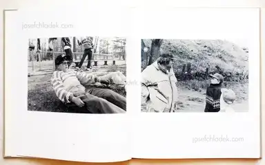 Sample page 13 for book "Steinmetz, Mark – Mark Steinmetz - The Players" Sample page 13 for book "Steinmetz, Mark – Mark Steinmetz - The Players"