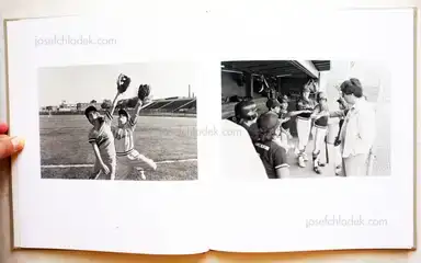 Sample page 11 for book "Steinmetz, Mark – Mark Steinmetz - The Players" Sample page 11 for book "Steinmetz, Mark – Mark Steinmetz - The Players"
