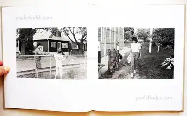Sample page 10 for book "Steinmetz, Mark – Mark Steinmetz - The Players" Sample page 10 for book "Steinmetz, Mark – Mark Steinmetz - The Players"
