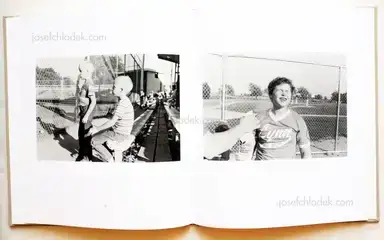 Sample page 7 for book "Steinmetz, Mark – Mark Steinmetz - The Players" Sample page 7 for book "Steinmetz, Mark – Mark Steinmetz - The Players"