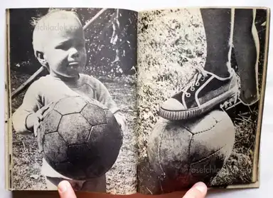 Sample page 3 for book "Høm, Jesper / Grønløkke, Sven – Jesper Høm & Sven Grønløkke - Kinderbilderbuch" Sample page 3 for book "Høm, Jesper / Grønløkke, Sven – Jesper Høm & Sven Grønløkke - Kinderbilderbuch"