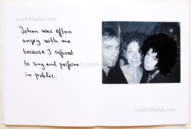 Sample page 5 for book "Rova, Jenny – Jenny Rova - I would also like to be" Sample page 5 for book "Rova, Jenny – Jenny Rova - I would also like to be"