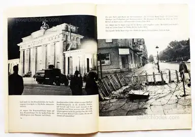 Sample page 9 for book "Bundesministerium für gesamtdeutsche Fragen – Berlin, 13. August, 1963 - Bundesministerium für gesamtdeutsche Fragen" Sample page 9 for book "Bundesministerium für gesamtdeutsche Fragen – Berlin, 13. August, 1963 - Bundesministerium für gesamtdeutsche Fragen"