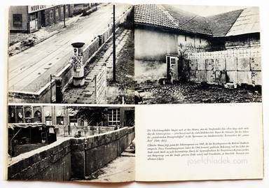 Sample page 7 for book "Bundesministerium für gesamtdeutsche Fragen – Berlin, 13. August, 1963 - Bundesministerium für gesamtdeutsche Fragen" Sample page 7 for book "Bundesministerium für gesamtdeutsche Fragen – Berlin, 13. August, 1963 - Bundesministerium für gesamtdeutsche Fragen"