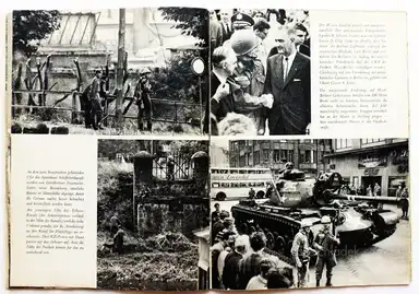 Sample page 6 for book "Bundesministerium für gesamtdeutsche Fragen – Berlin, 13. August, 1963 - Bundesministerium für gesamtdeutsche Fragen" Sample page 6 for book "Bundesministerium für gesamtdeutsche Fragen – Berlin, 13. August, 1963 - Bundesministerium für gesamtdeutsche Fragen"