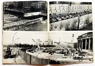 Sample page 5 for book "Bundesministerium für gesamtdeutsche Fragen – Berlin, 13. August, 1963 - Bundesministerium für gesamtdeutsche Fragen" Sample page 5 for book "Bundesministerium für gesamtdeutsche Fragen – Berlin, 13. August, 1963 - Bundesministerium für gesamtdeutsche Fragen"