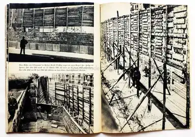 Sample page 4 for book "Bundesministerium für gesamtdeutsche Fragen – Berlin, 13. August, 1963 - Bundesministerium für gesamtdeutsche Fragen" Sample page 4 for book "Bundesministerium für gesamtdeutsche Fragen – Berlin, 13. August, 1963 - Bundesministerium für gesamtdeutsche Fragen"