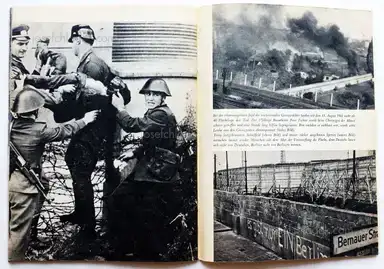 Sample page 1 for book "Bundesministerium für gesamtdeutsche Fragen – Berlin, 13. August, 1963 - Bundesministerium für gesamtdeutsche Fragen" Sample page 1 for book "Bundesministerium für gesamtdeutsche Fragen – Berlin, 13. August, 1963 - Bundesministerium für gesamtdeutsche Fragen"