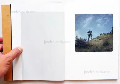 Sample page 14 for book "de Middel, Cristina – Cristina de Middel - The Afronauts" Sample page 14 for book "de Middel, Cristina – Cristina de Middel - The Afronauts"