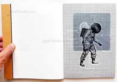 Sample page 13 for book "de Middel, Cristina – Cristina de Middel - The Afronauts" Sample page 13 for book "de Middel, Cristina – Cristina de Middel - The Afronauts"