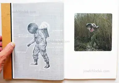 Sample page 12 for book "de Middel, Cristina – Cristina de Middel - The Afronauts" Sample page 12 for book "de Middel, Cristina – Cristina de Middel - The Afronauts"