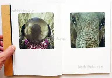 Sample page 11 for book "de Middel, Cristina – Cristina de Middel - The Afronauts" Sample page 11 for book "de Middel, Cristina – Cristina de Middel - The Afronauts"