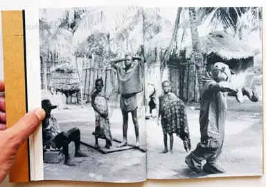 Sample page 10 for book "de Middel, Cristina – Cristina de Middel - The Afronauts" Sample page 10 for book "de Middel, Cristina – Cristina de Middel - The Afronauts"