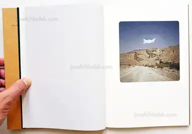 Sample page 9 for book "de Middel, Cristina – Cristina de Middel - The Afronauts" Sample page 9 for book "de Middel, Cristina – Cristina de Middel - The Afronauts"