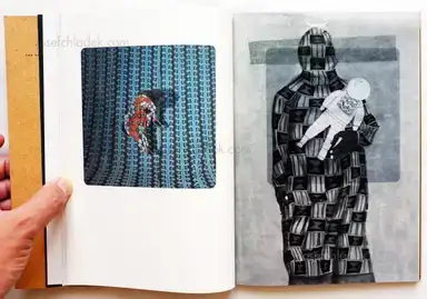Sample page 7 for book "de Middel, Cristina – Cristina de Middel - The Afronauts" Sample page 7 for book "de Middel, Cristina – Cristina de Middel - The Afronauts"