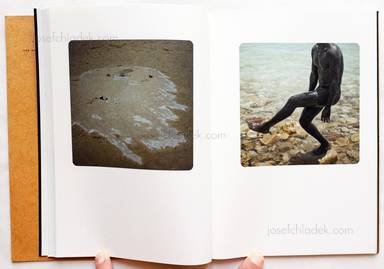 Sample page 12 for book  Cristina de Middel – Afronauts